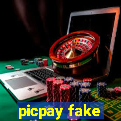 picpay fake